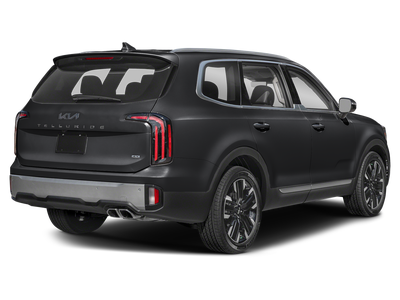 2024 Kia Telluride SX Prestige