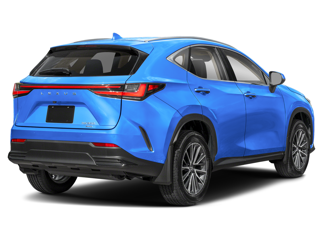 2024 Lexus NX NX 350