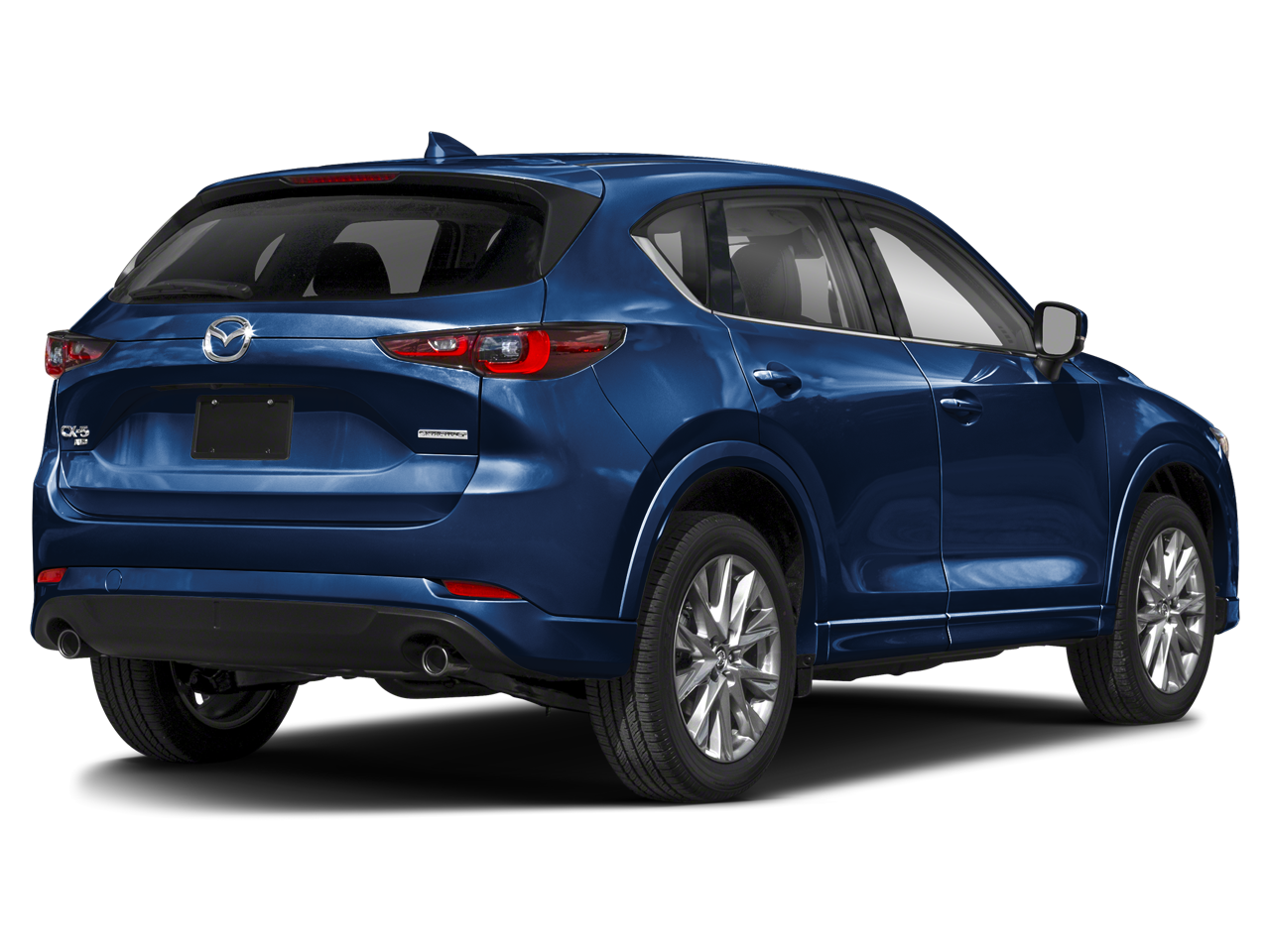 2024 Mazda Mazda CX-5 2.5 S Premium Plus Package