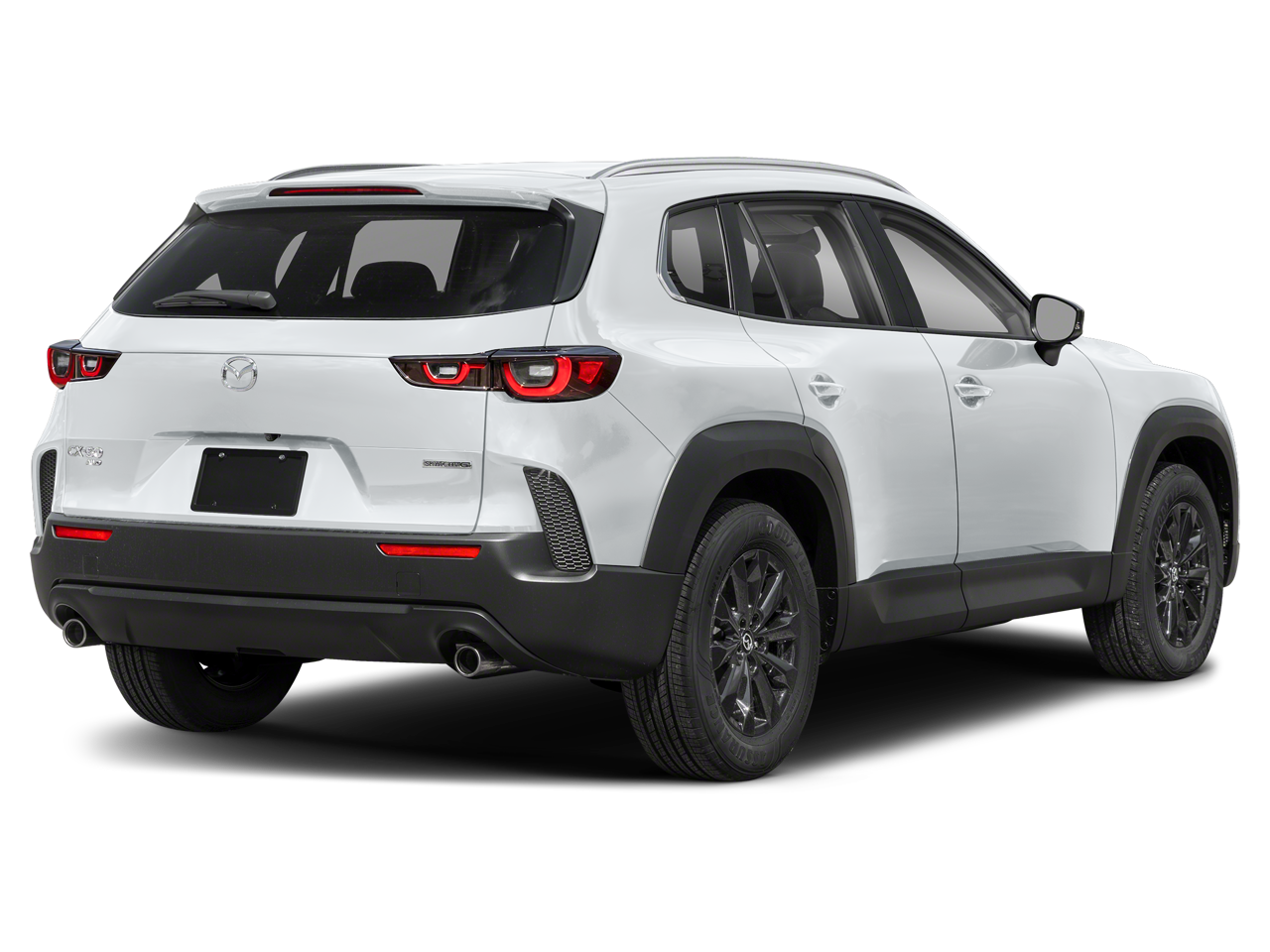 2024 Mazda CX-50 S PREFERRED - Photo 32