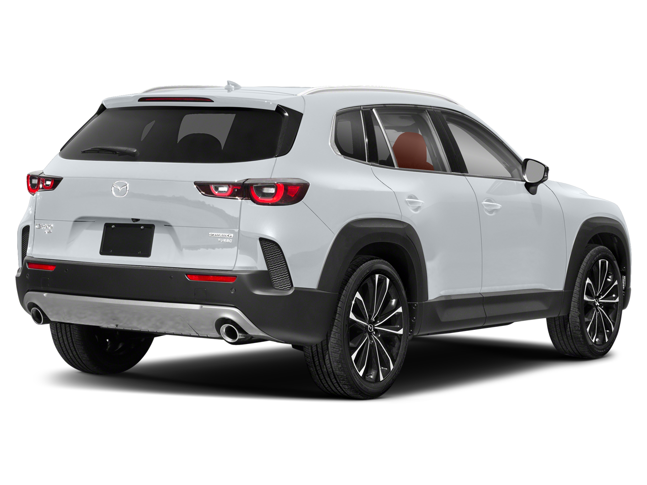 2024 Mazda Mazda CX-50 2.5 Turbo