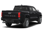 2024 Toyota Tacoma 4WD Limited
