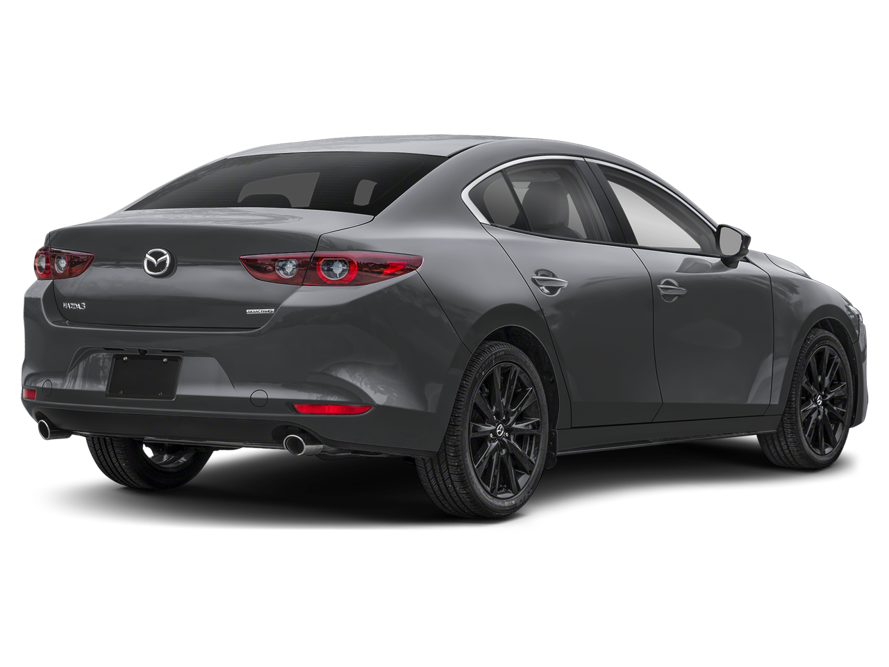 2026 Mazda Mazda3 Sedan 2