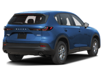 2026 Mazda Mazda CX-5 2.5 S AWD