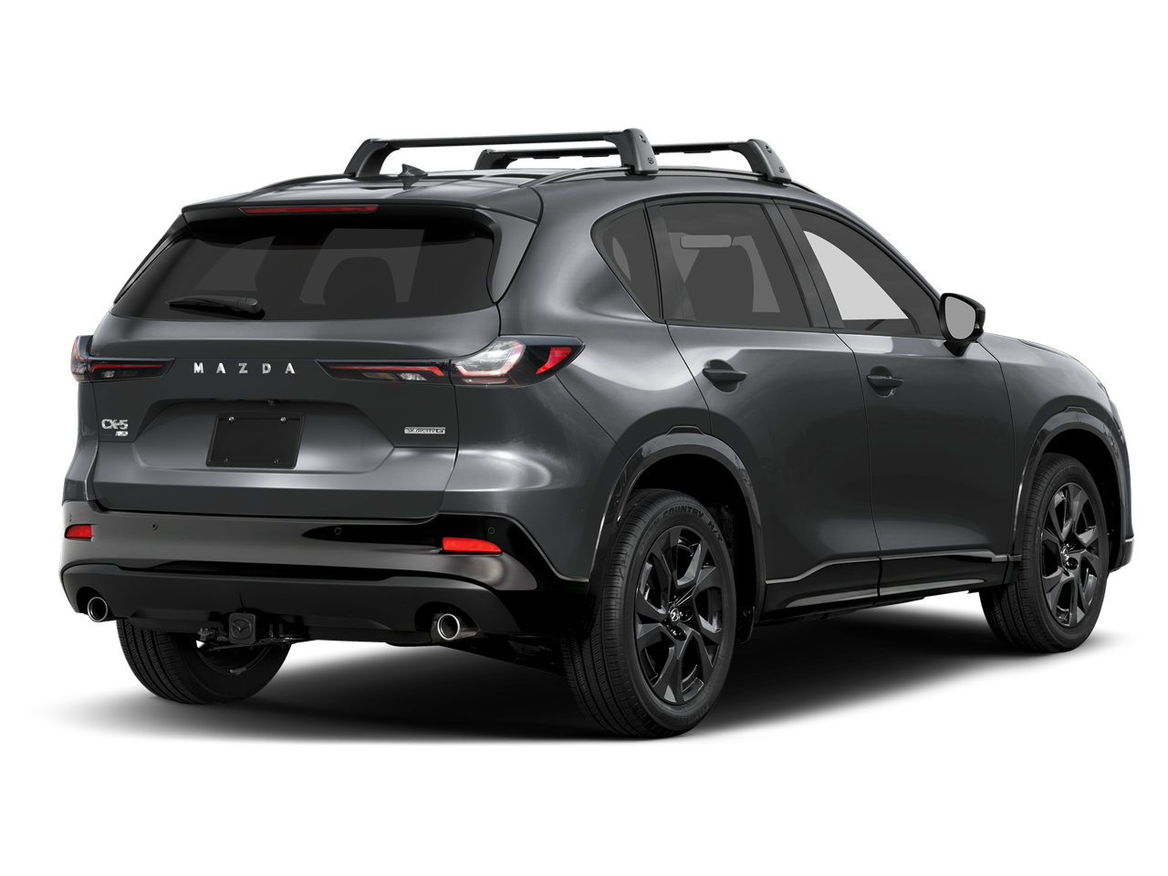 2026 Mazda Mazda CX-5 2