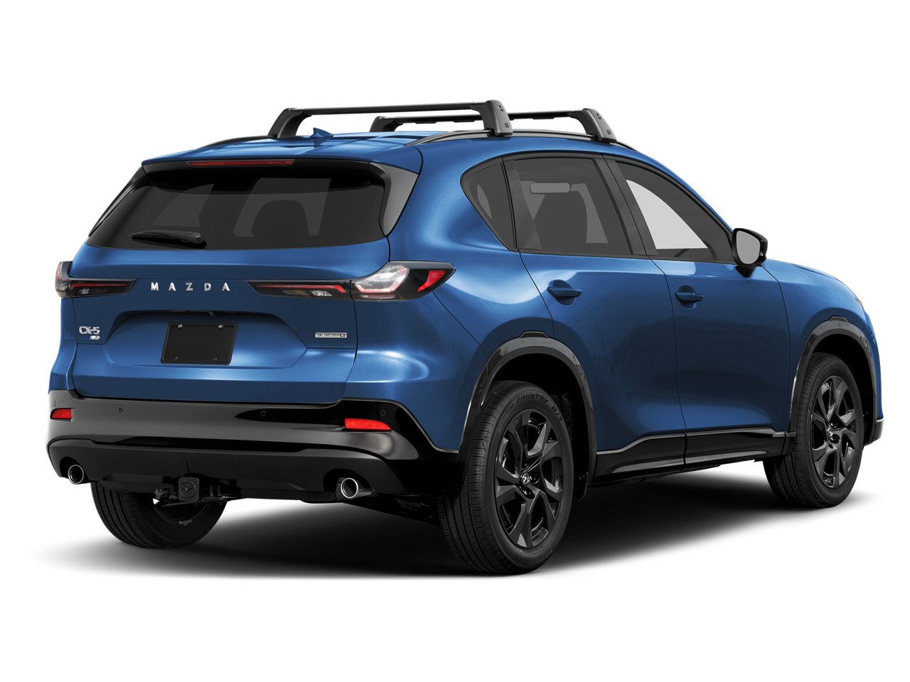 2026 Mazda Mazda CX-5 2