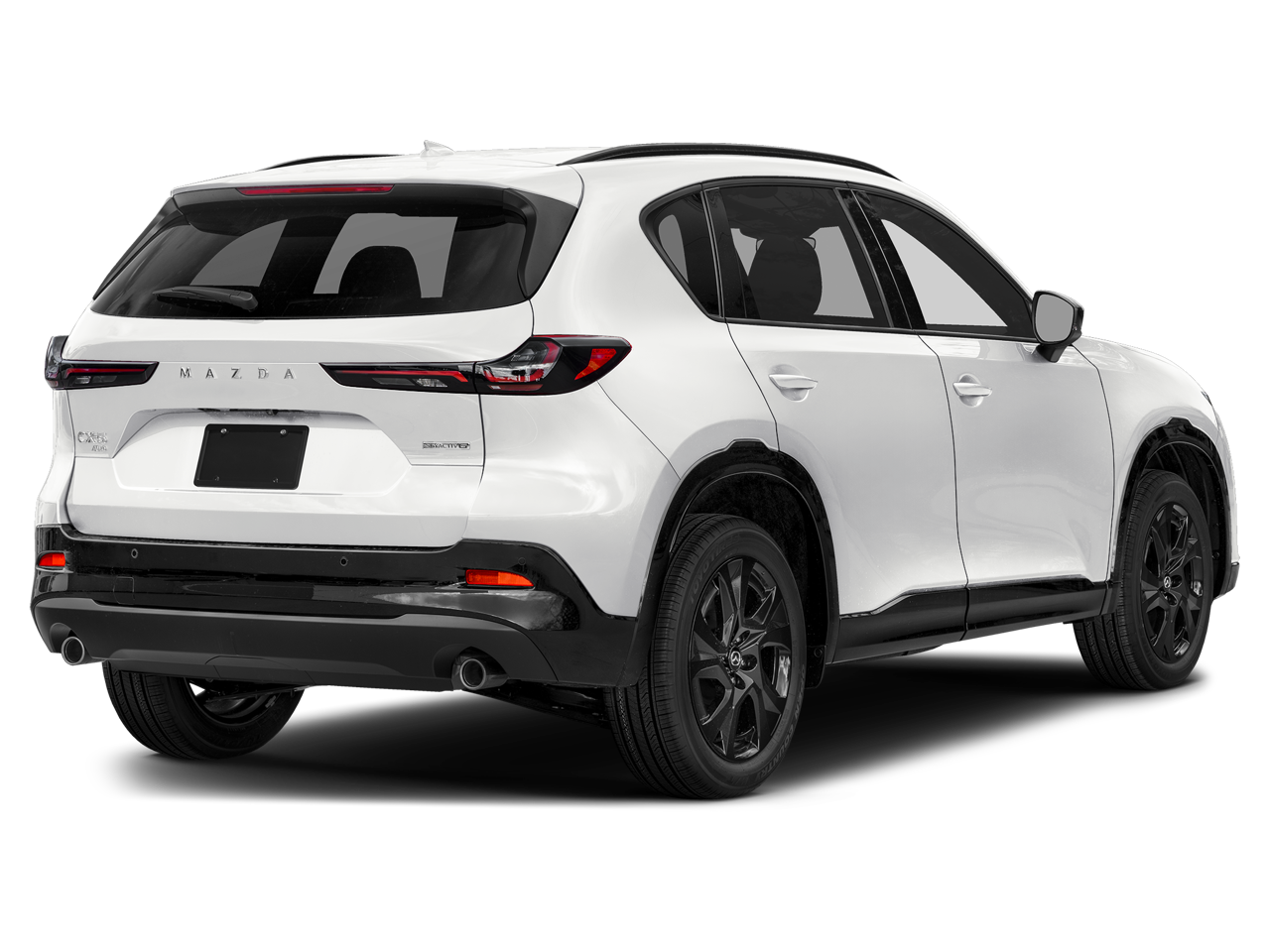 2026 Mazda Mazda CX-5 2