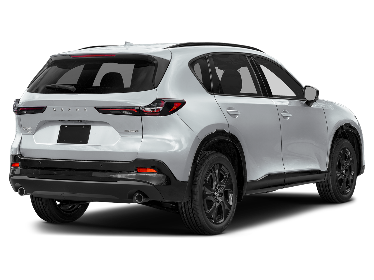 2026 Mazda Mazda CX-5 2
