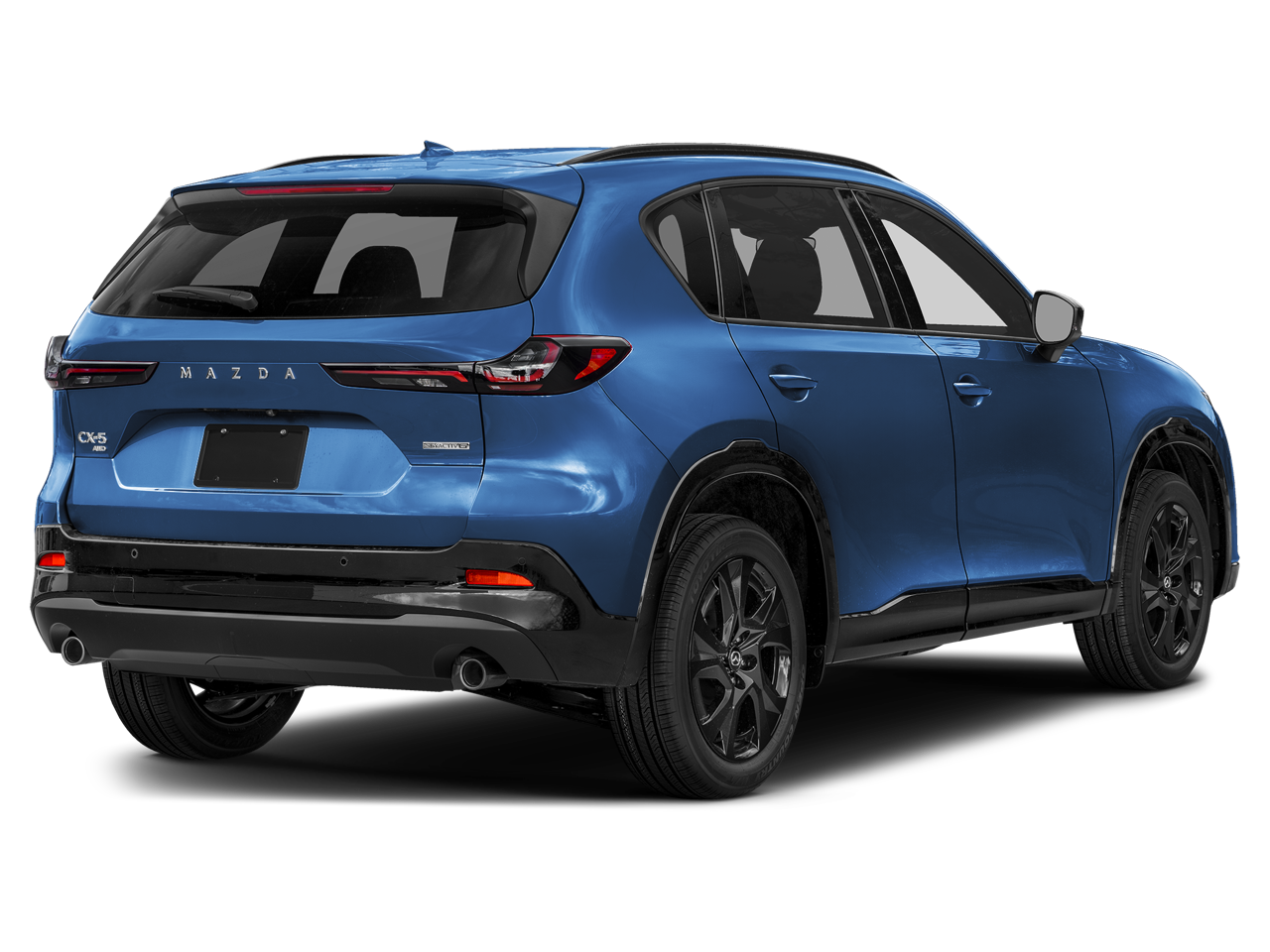 2026 Mazda Mazda CX-5 2