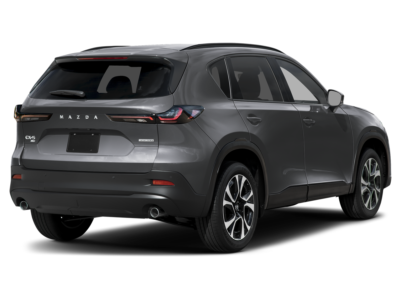 2026 Mazda Mazda CX-5 2