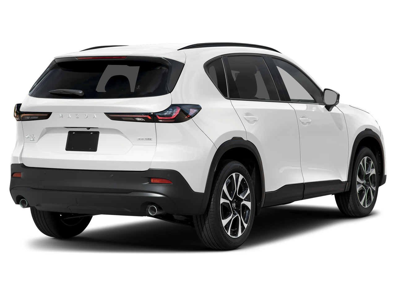 2026 Mazda Mazda CX-5 2