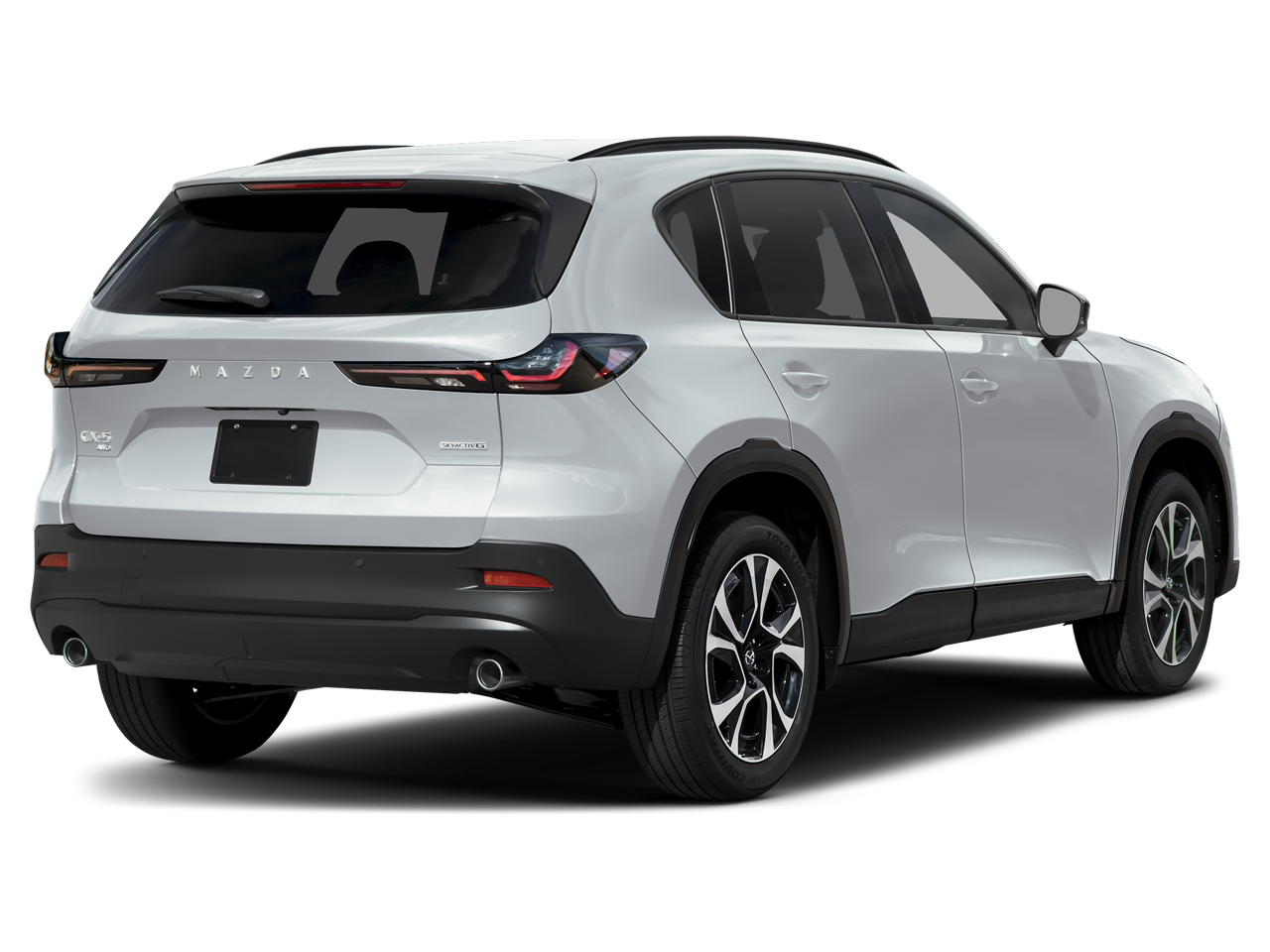 2026 Mazda Mazda CX-5 2