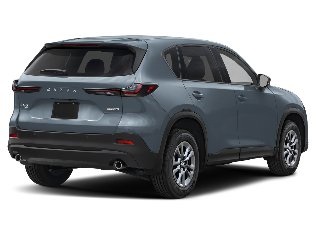 2026 Mazda Mazda CX-5 2