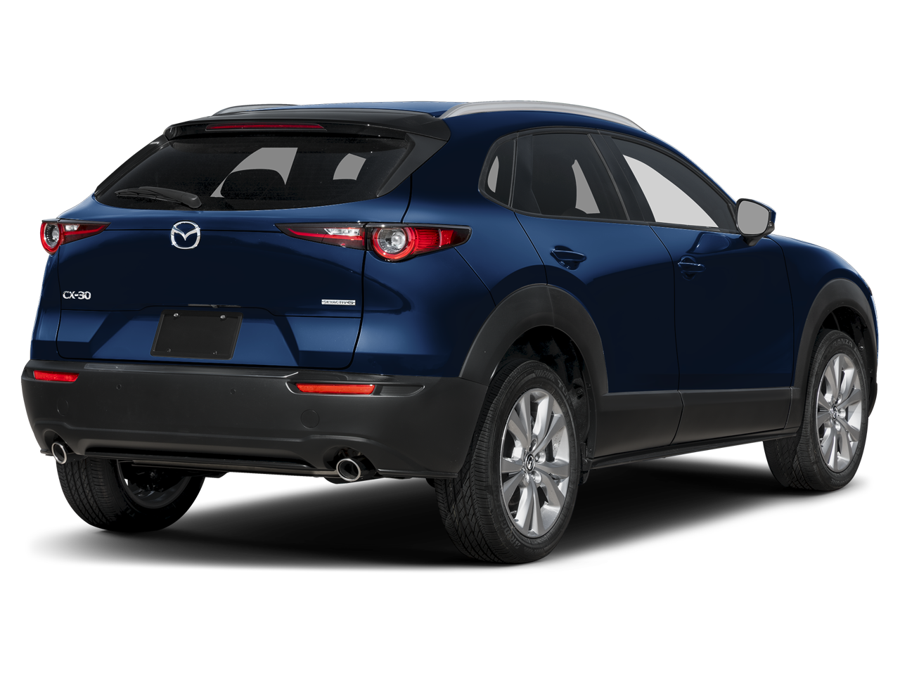 2026 Mazda Mazda CX-30 2