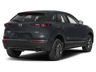 2026 Mazda Mazda CX-30 2.5 S AWD