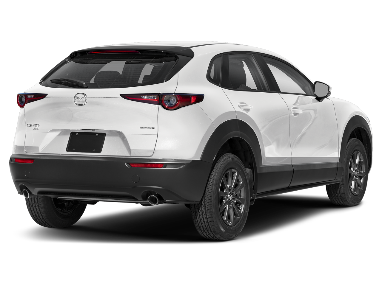 2026 Mazda Mazda CX-30 2
