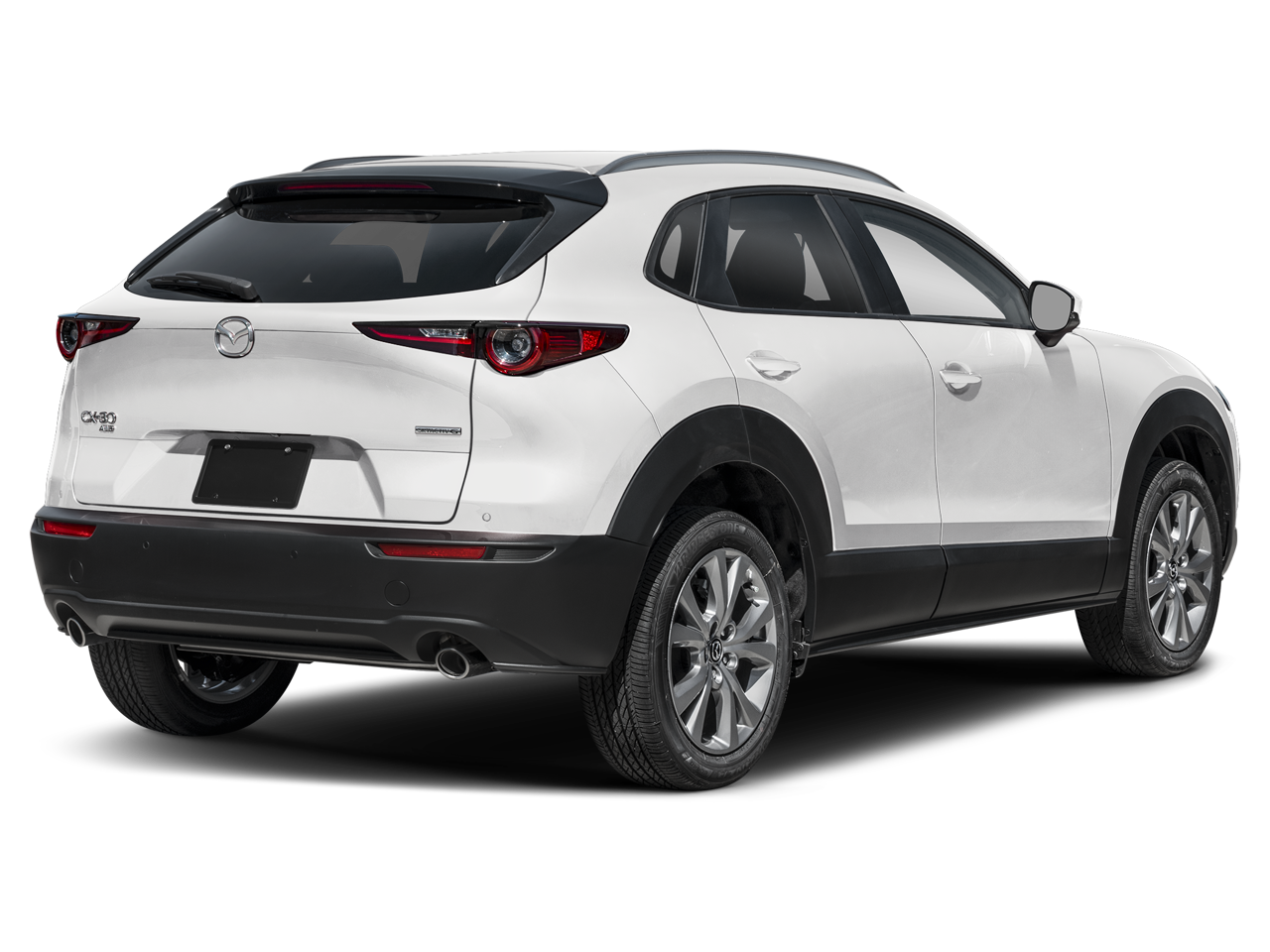 2026 Mazda Mazda CX-30 2