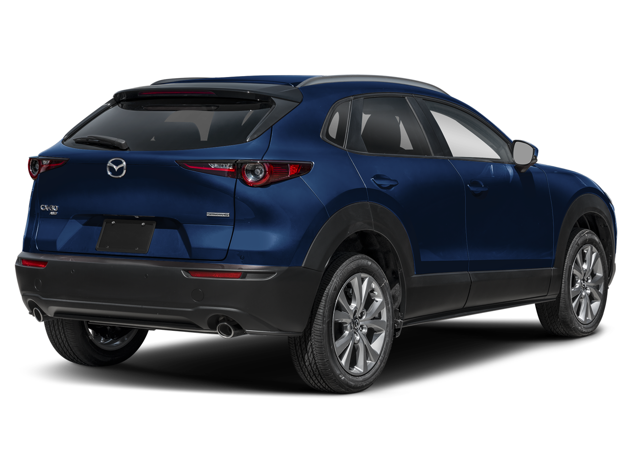 2026 Mazda Mazda CX-30 2