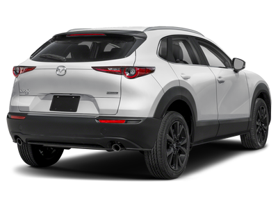 2026 Mazda Mazda CX-30 2.5 S Select Sport AWD