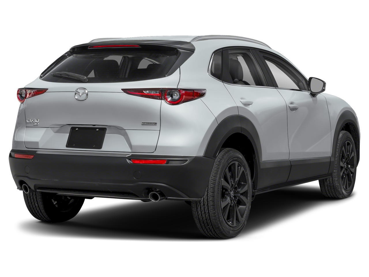 2026 Mazda Mazda CX-30 2.5 S Select Sport