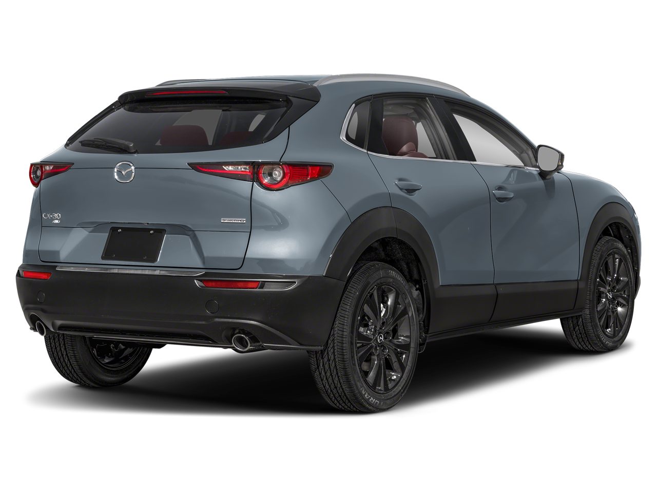 2026 Mazda Mazda CX-30 2