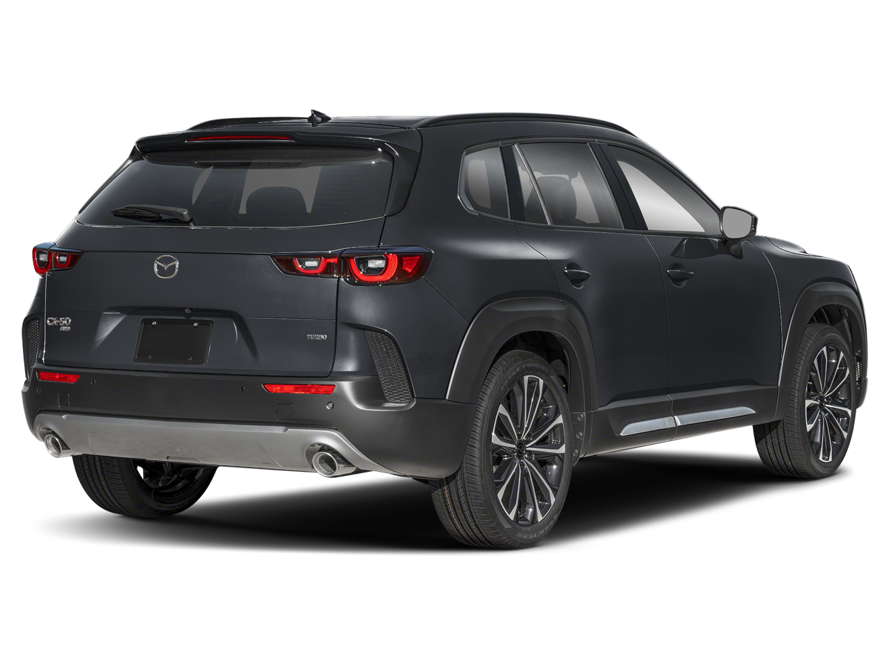 2026 Mazda Mazda CX-50 2