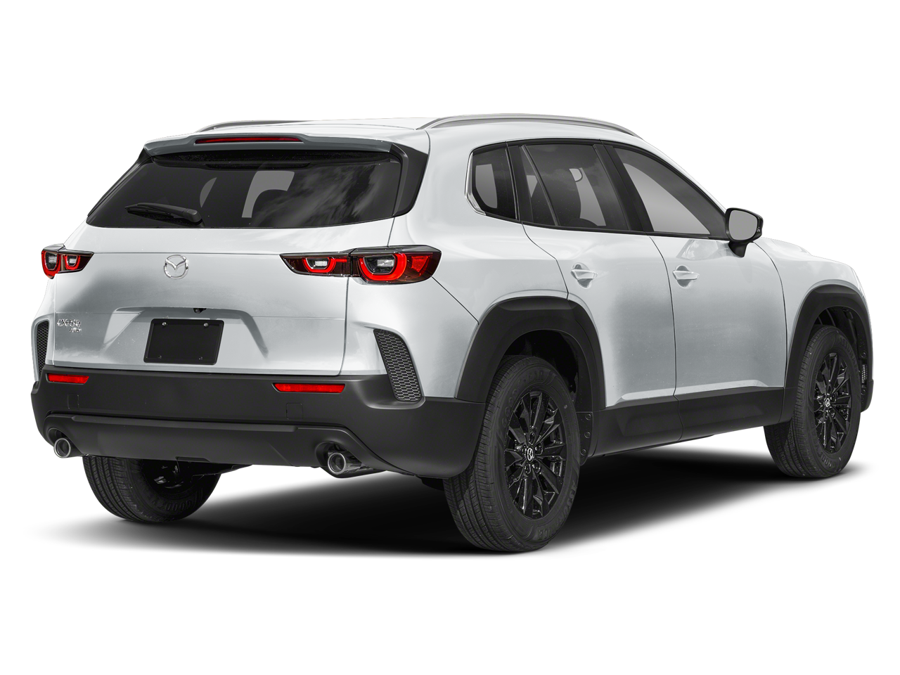 2026 Mazda Mazda CX-50 2