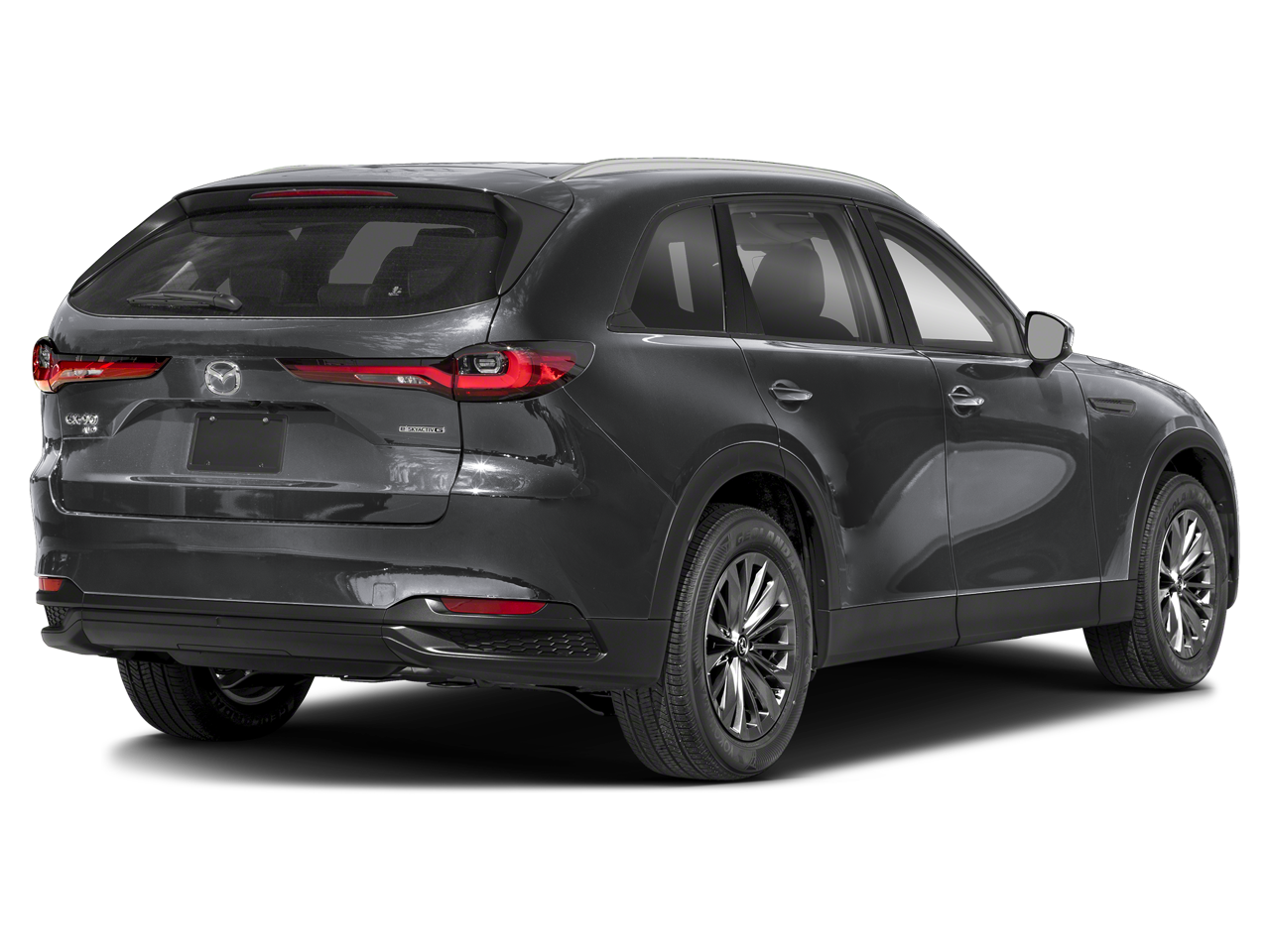 2026 Mazda Mazda CX-90 2