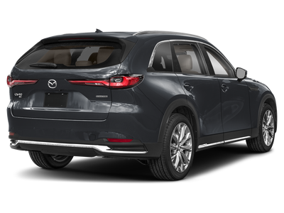 2026 Mazda Mazda CX-90 3.3 Turbo Premium Plus AWD