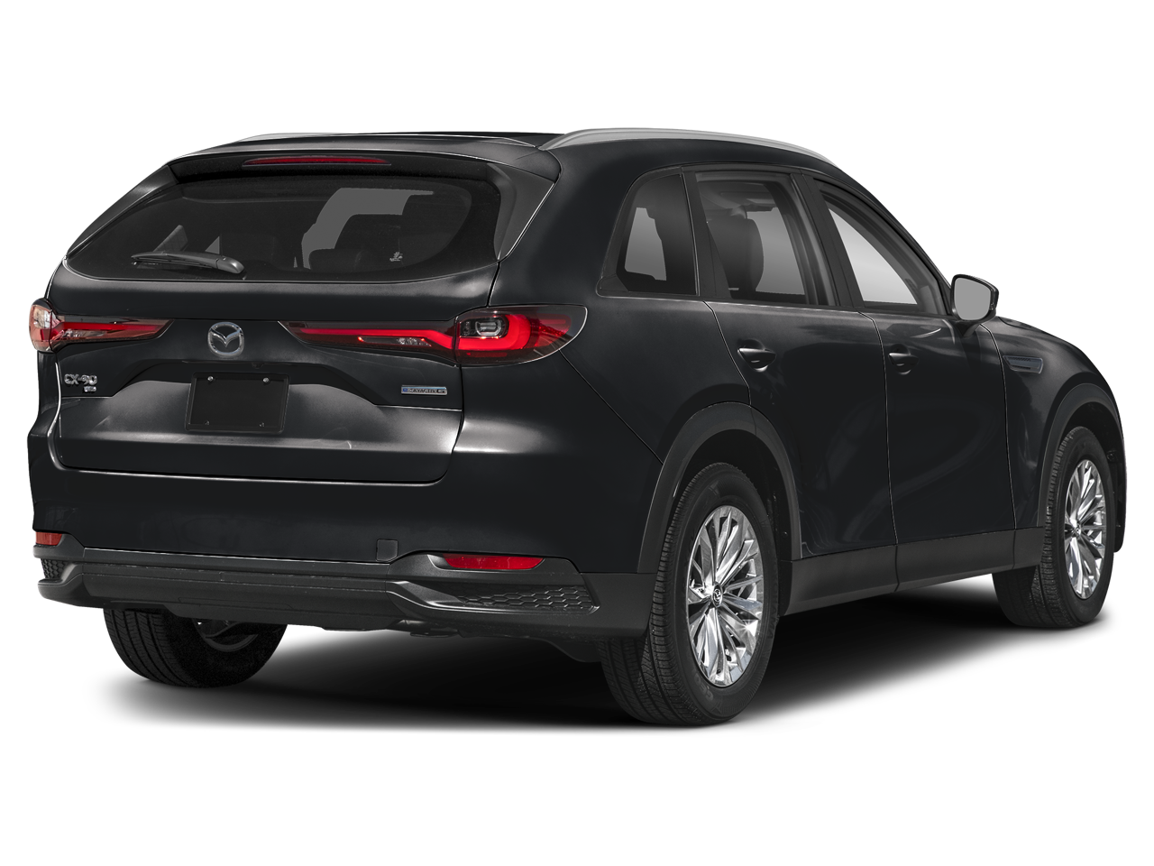 2026 Mazda Mazda CX-90 2