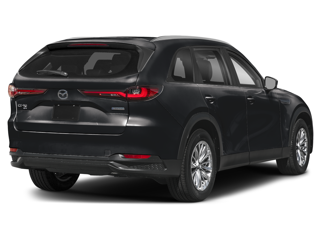 2026 Mazda Mazda CX-90 3.3 Turbo Select AWD