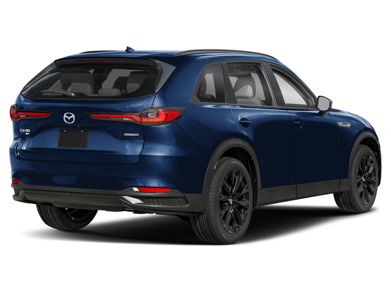 2026 Mazda Mazda CX-90 2