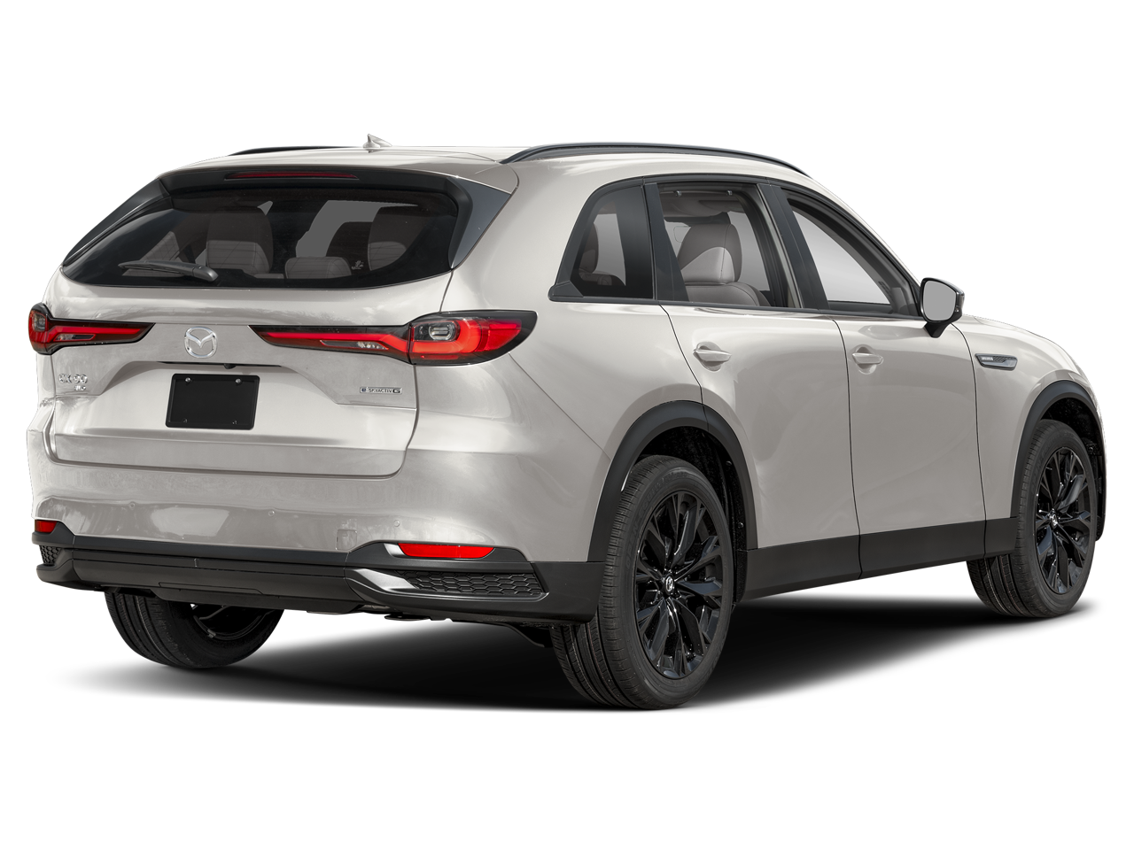 2026 Mazda Mazda CX-90 2