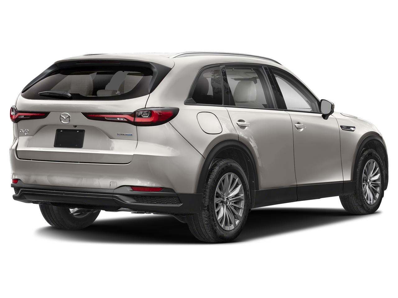 2026 Mazda Mazda CX-90 Plug-In Hybrid Preferred AWD