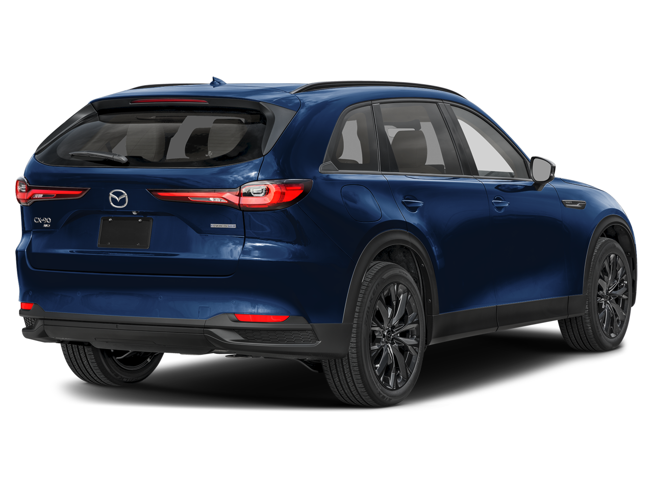 2026 Mazda Mazda CX-90 Plug-In Hybrid Premium Sport AWD