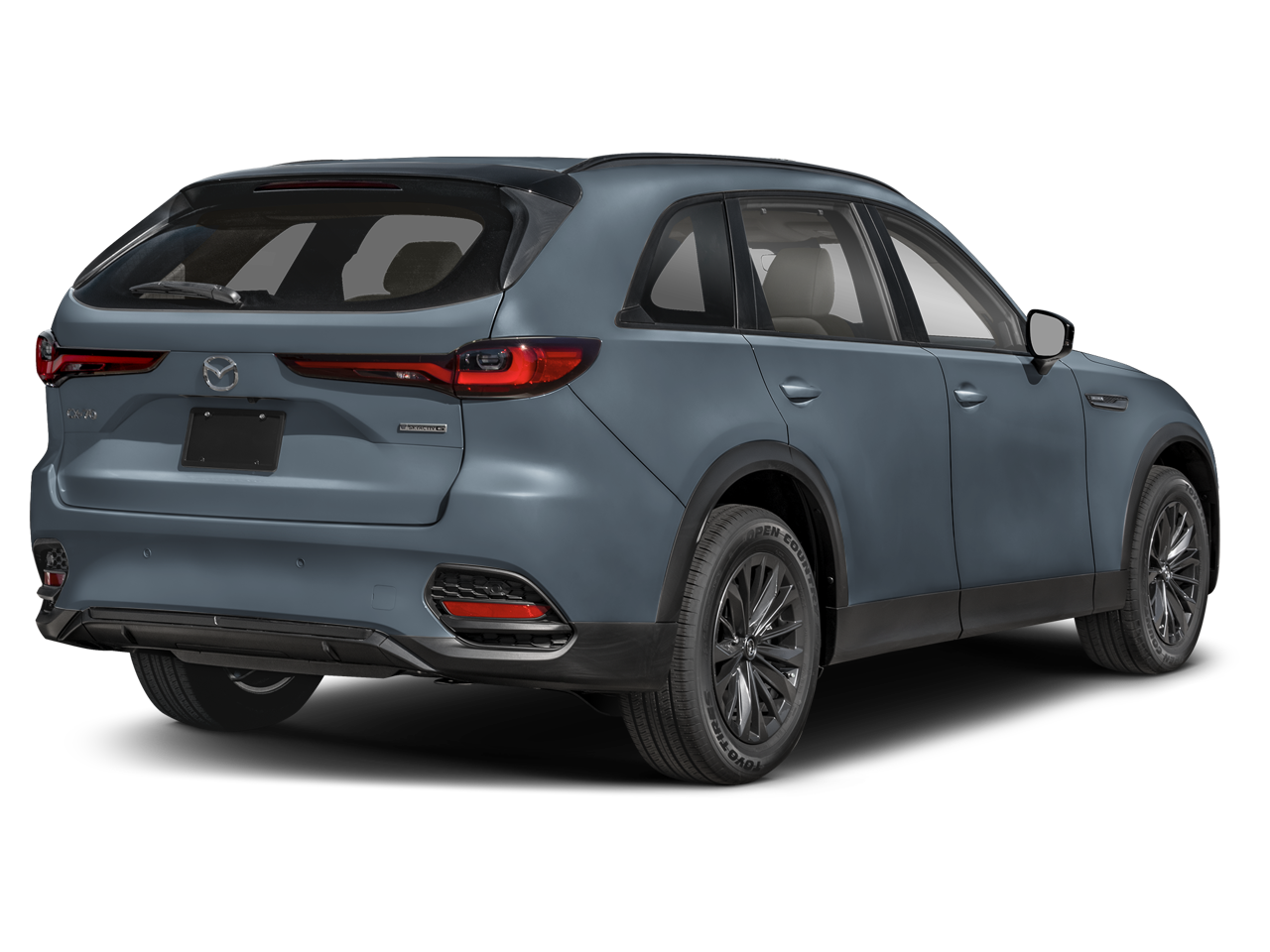 2026 Mazda Mazda CX-70 2