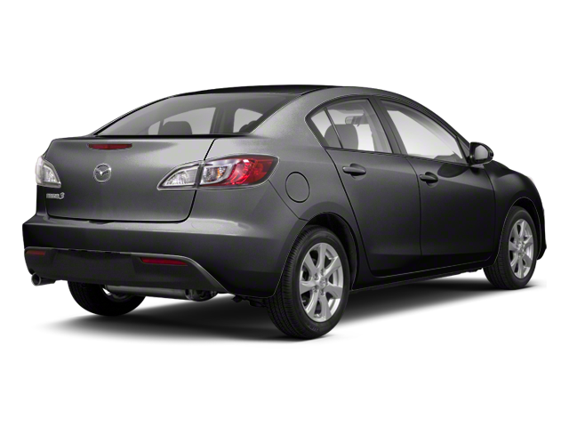 2010 Mazda Mazda3 i Touring