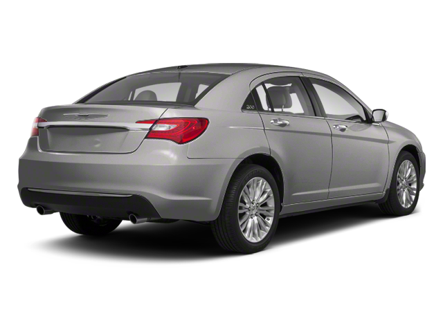 2011 Chrysler 200 Limited