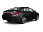 2011 Hyundai Sonata GLS PZEV