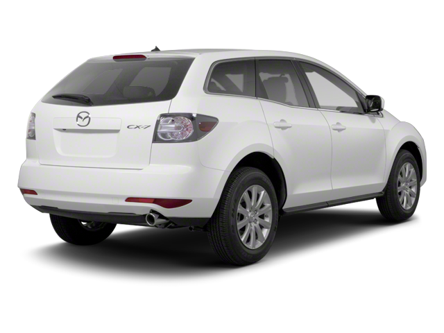 2011 Mazda Mazda CX-7 s Grand Touring