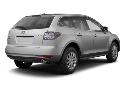2011 Mazda Mazda CX-7 s Touring
