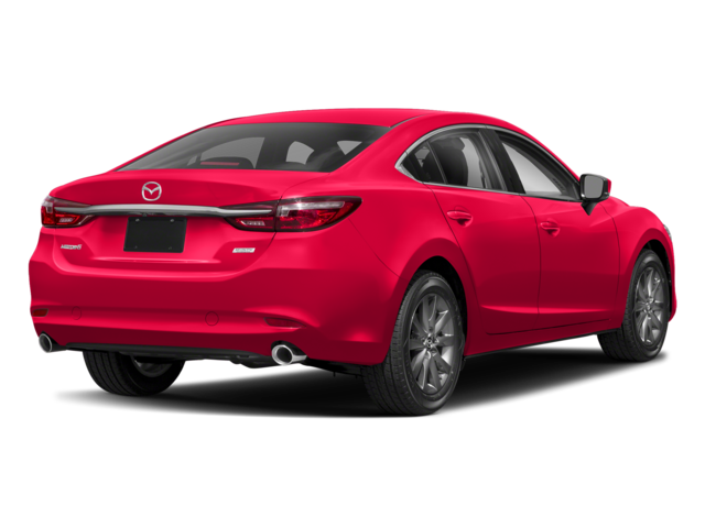 Used 2018 Mazda Mazda6 Sport with VIN JM1GL1UM0J1331763 for sale in Lodi, NJ