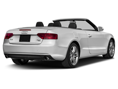 2015 Audi A5 Premium Plus