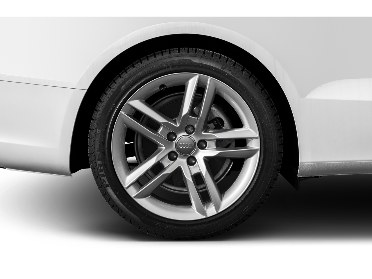 2015 Audi A5 Premium Plus