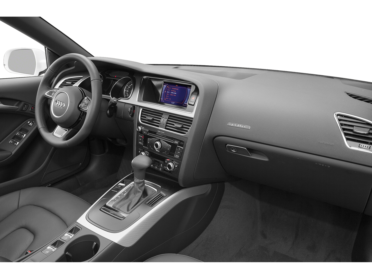 2015 Audi A5 Premium Plus