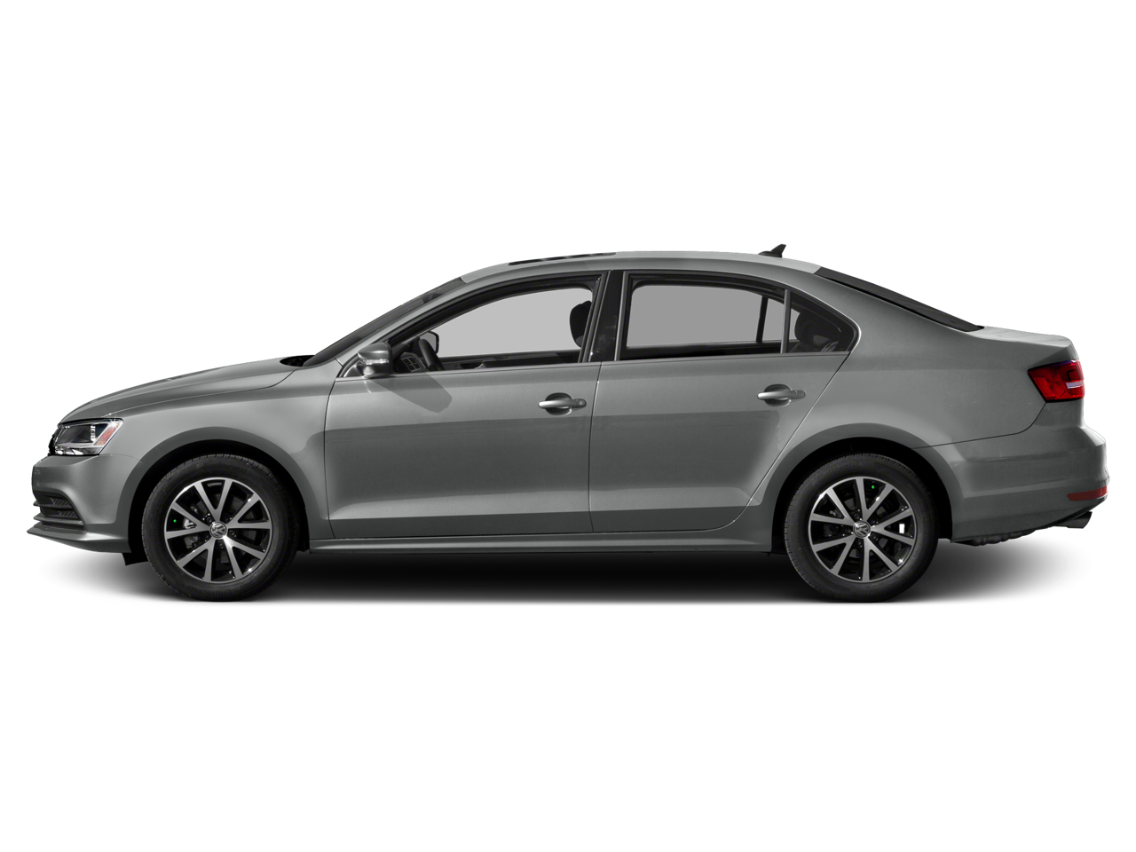 2015 Volkswagen Jetta 1.8T SE W/CONNECT