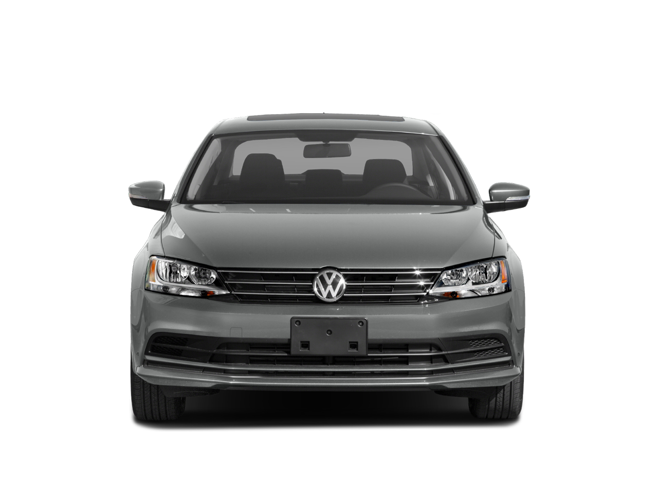 2015 Volkswagen Jetta 1.8T SE W/CONNECT