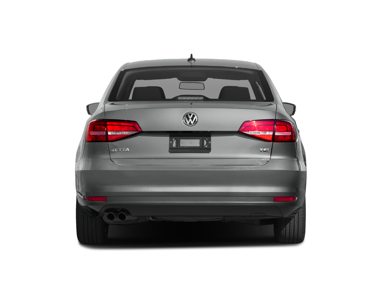 2015 Volkswagen Jetta 1.8T SE W/CONNECT