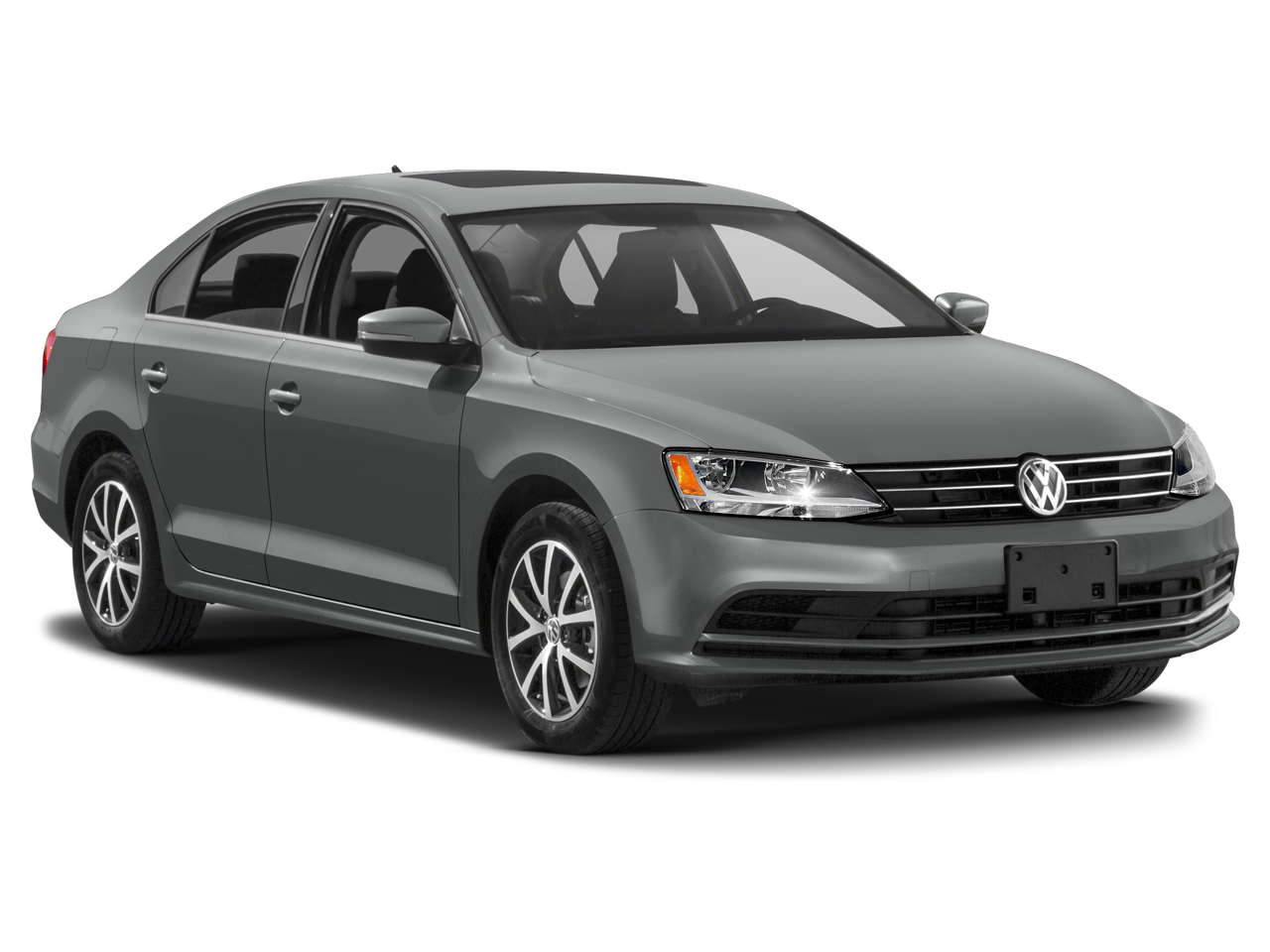 2015 Volkswagen Jetta 1.8T SE W/CONNECT