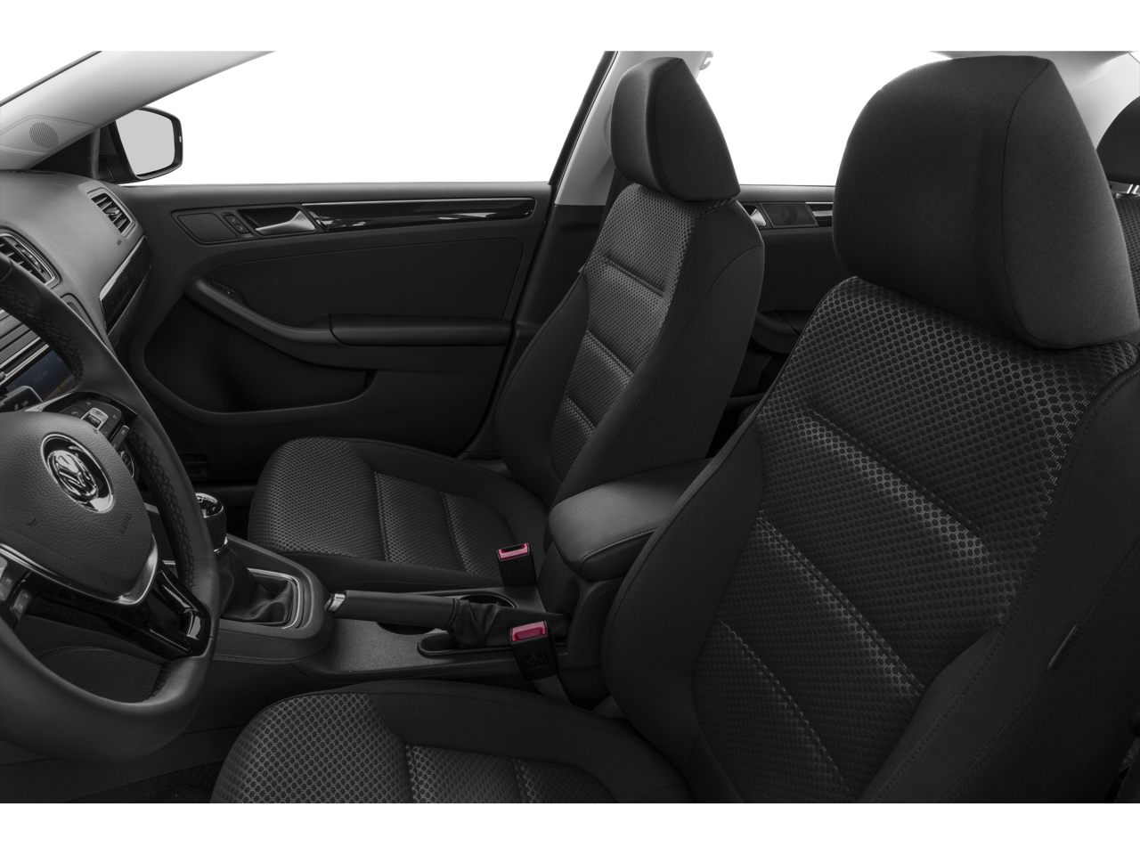 2015 Volkswagen Jetta 1.8T SE W/CONNECT